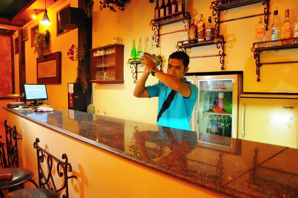 Jesens Inn I Kuta Lombok Eksteriør bilde