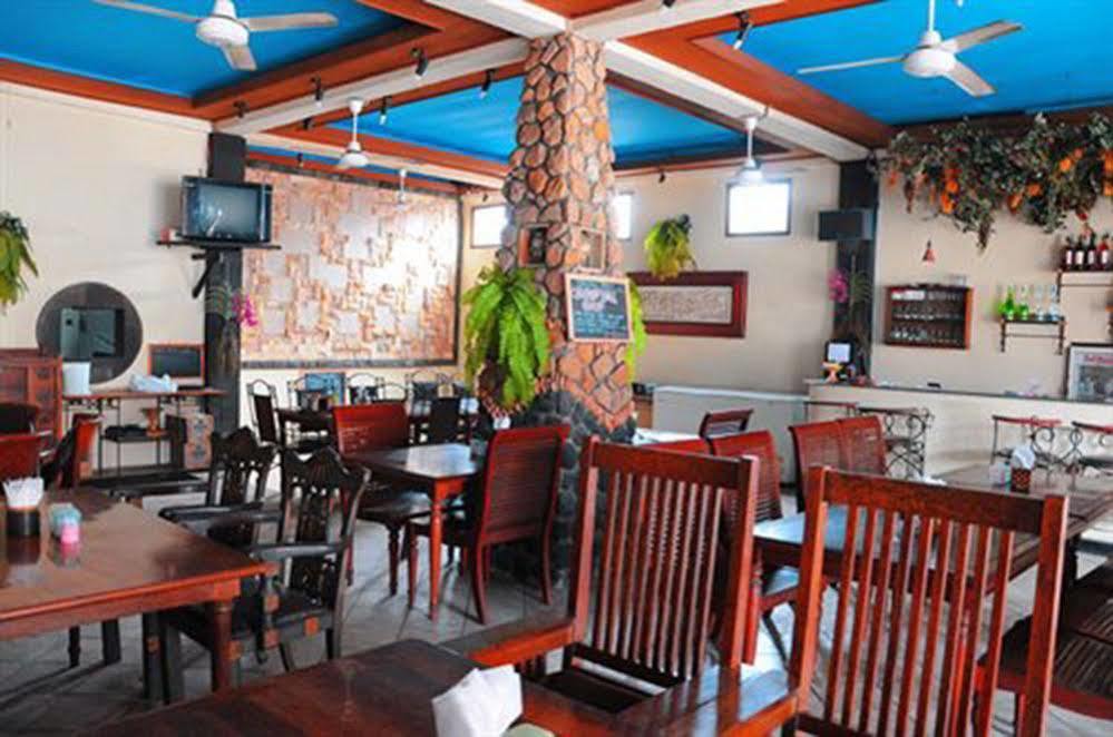 Jesens Inn I Kuta Lombok Eksteriør bilde
