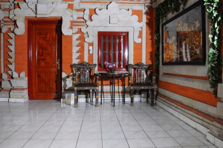 Jesens Inn I Kuta Lombok Eksteriør bilde