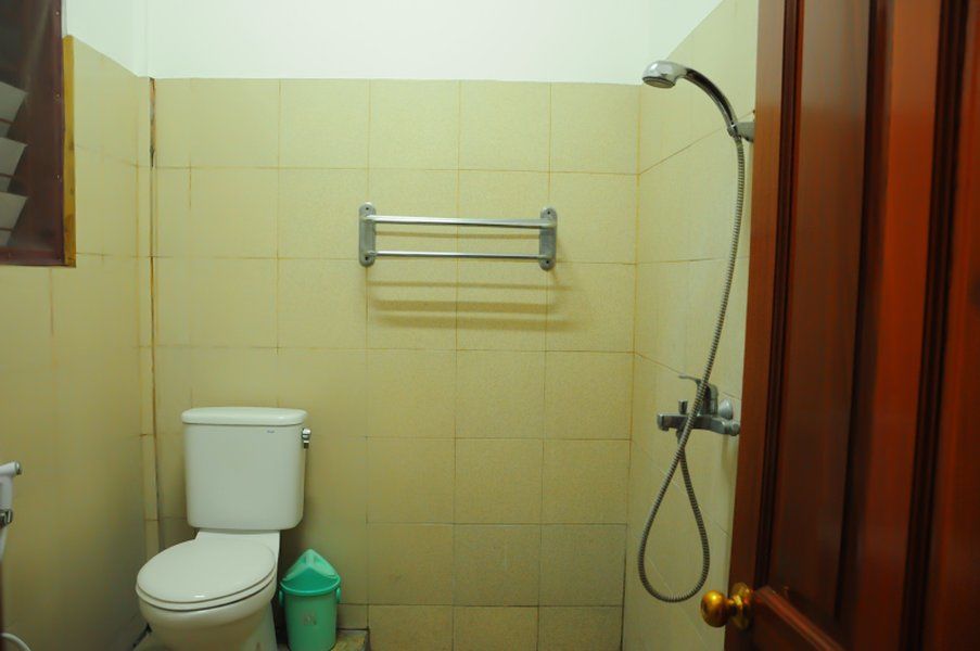 Jesens Inn I Kuta Lombok Eksteriør bilde