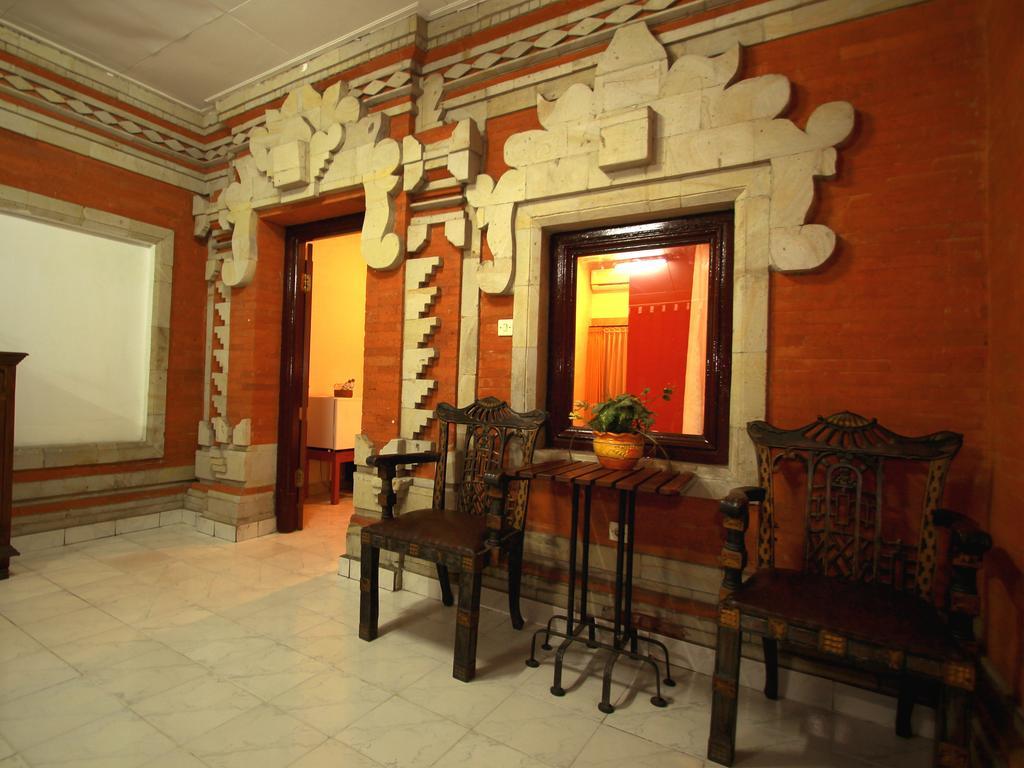 Jesens Inn I Kuta Lombok Rom bilde